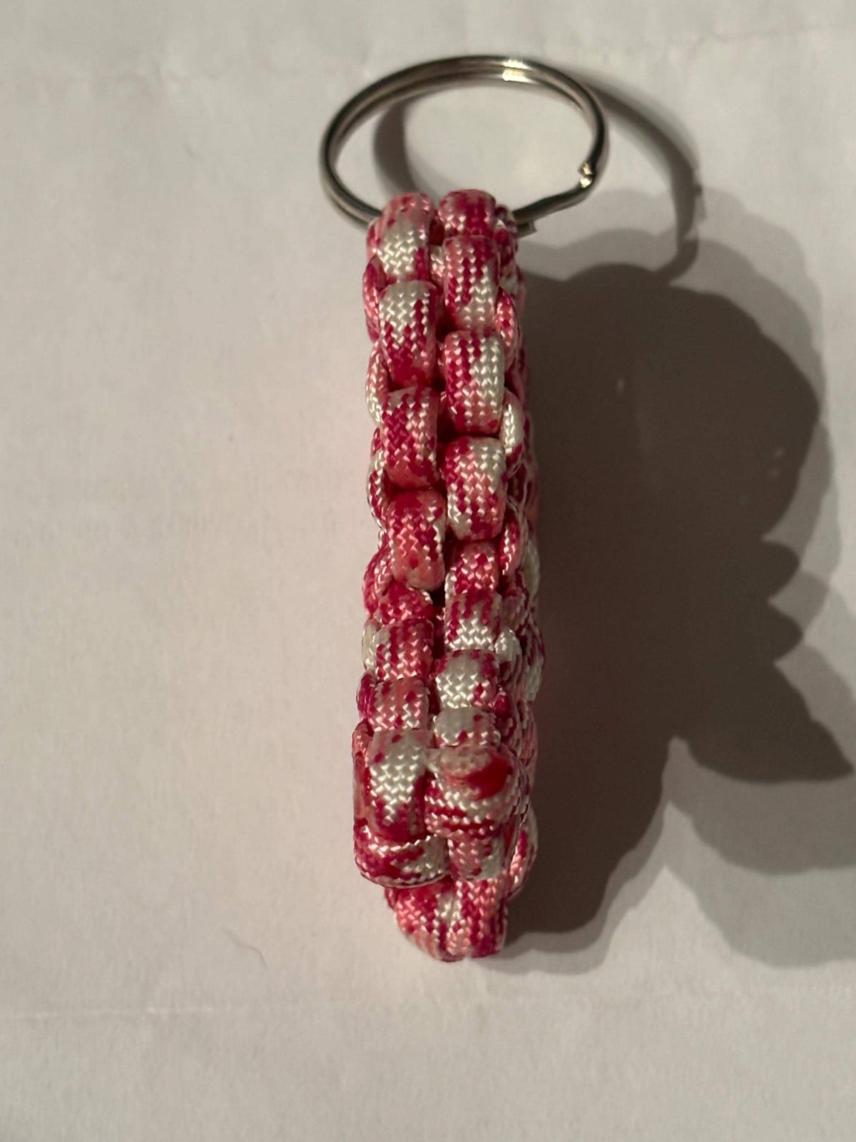 Breast Cancer Awareness Ribbon