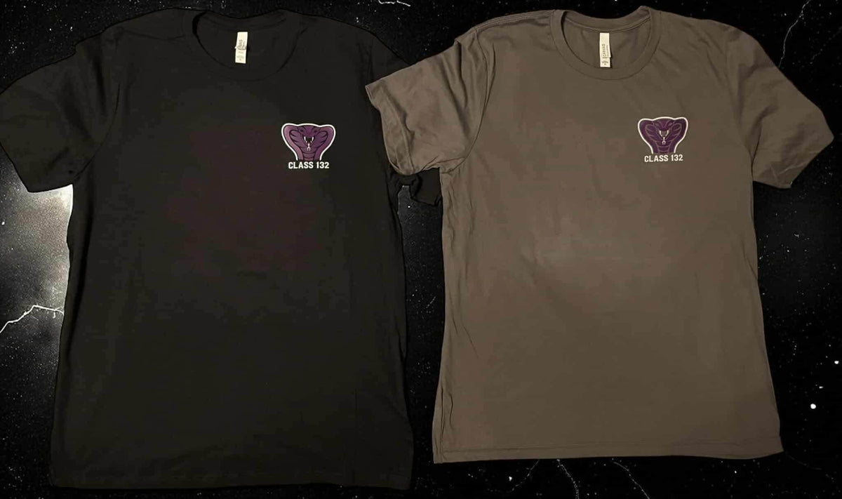 Navy Chief Class 132 T-Shirt