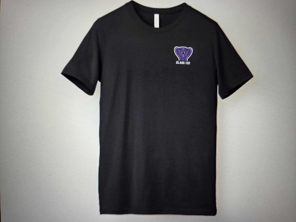 Navy Chief Class 132 T-Shirt