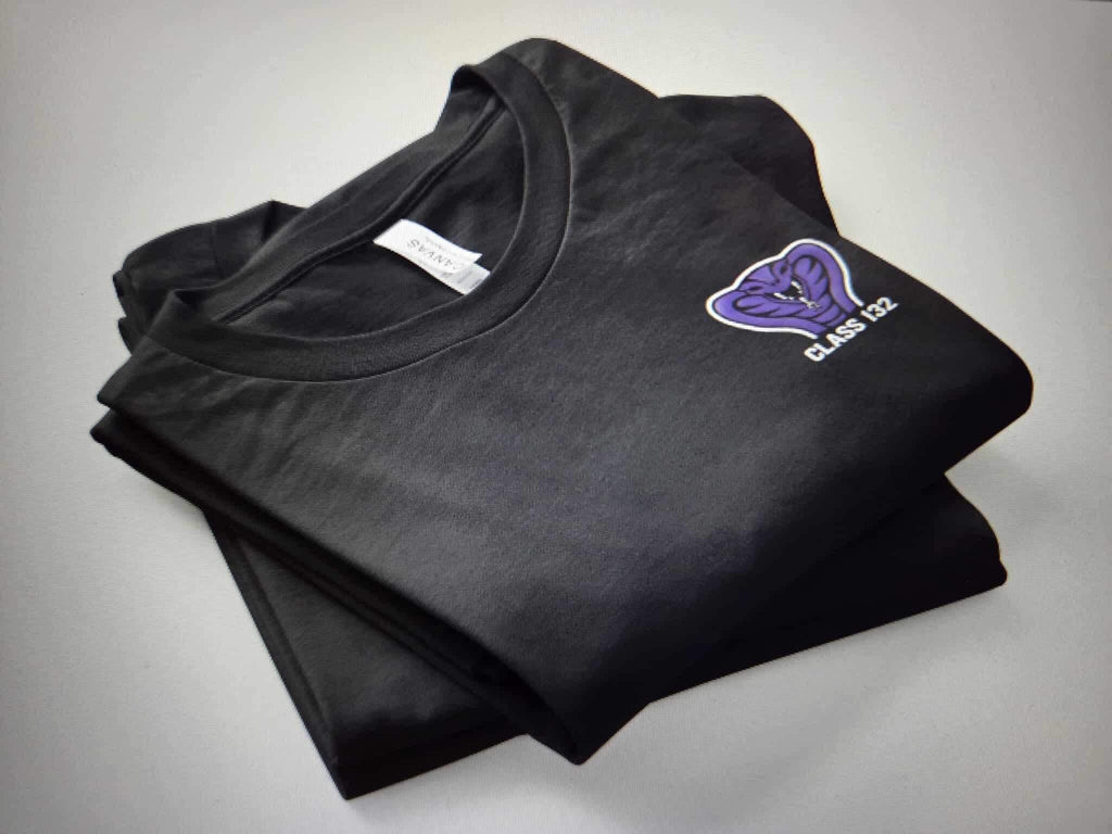 Navy Chief Class 132 T-Shirt