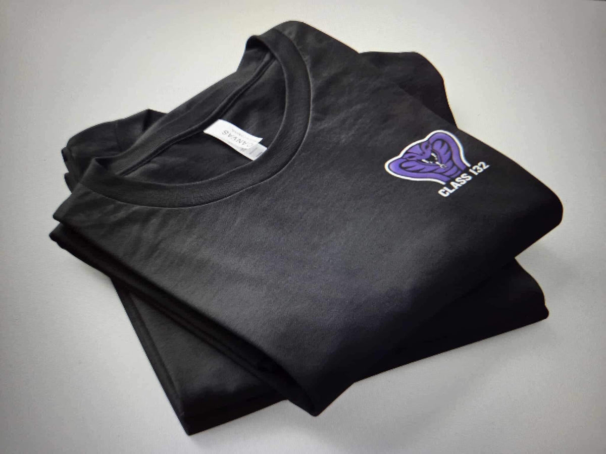 Navy Chief Class 132 T-Shirt
