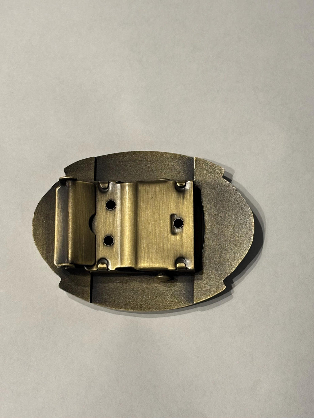 Navy Chief class 132 FY-26 Belt Buckle