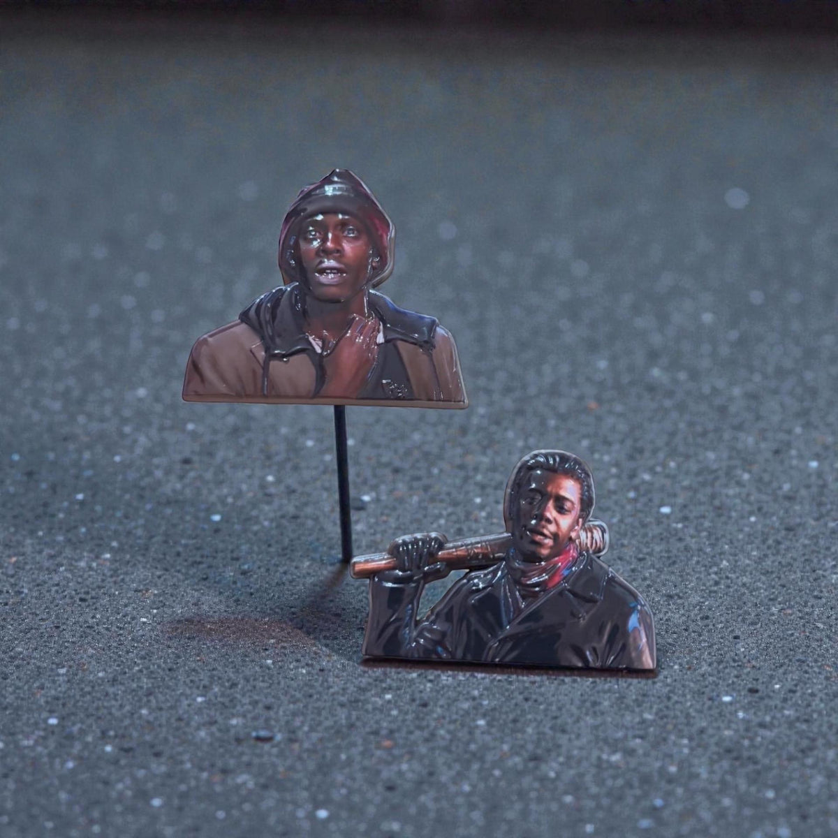Dave Chappelle SNL Coins